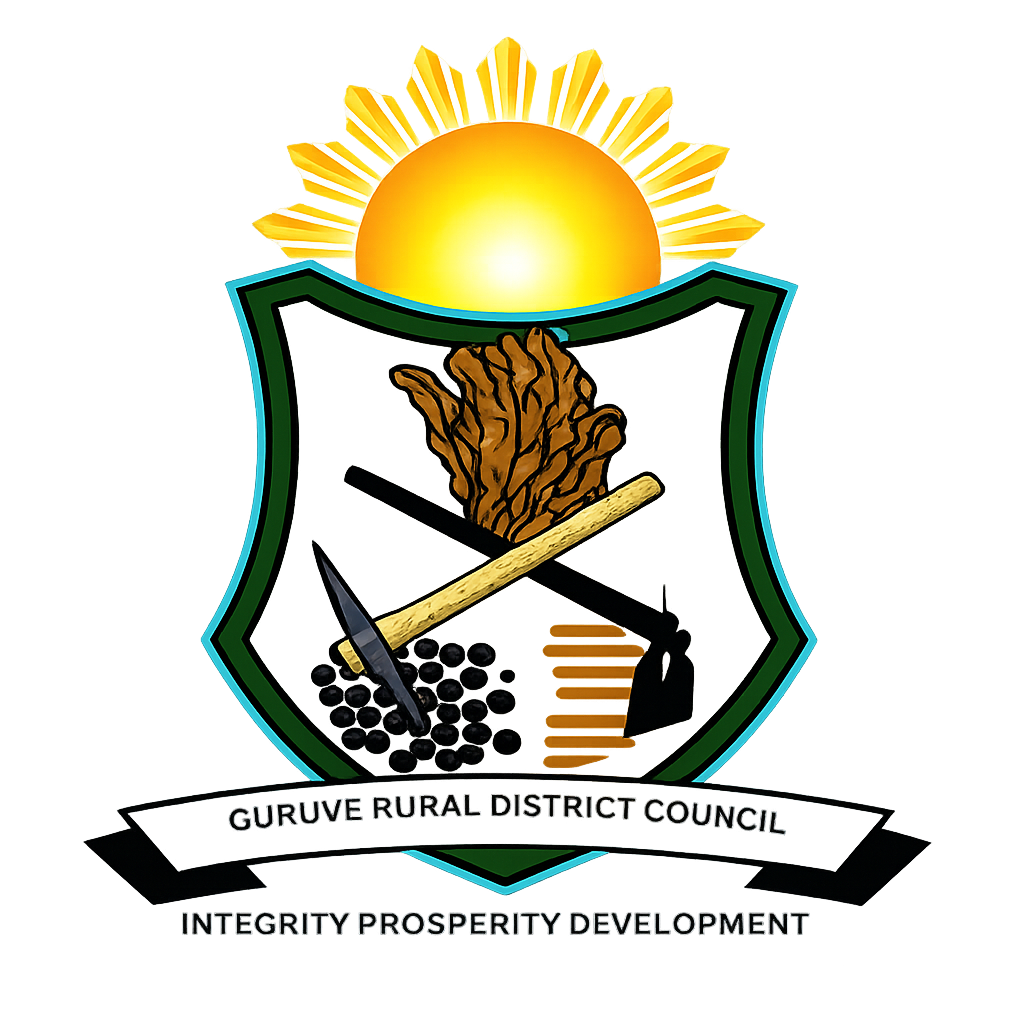 Guruve Rural District Council