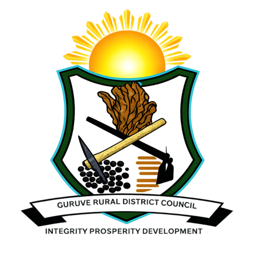 Guruve Rural District Council