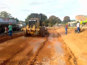 Roads & Technical Services