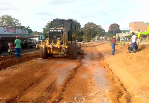 Roads & Technical Services